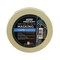 Pro Art Masking Tape 1/2" x 60yd, Artist Tape, Art Tape, White Masking Drafting Drafting Dots, Watercolor Tape for Painting, Archival